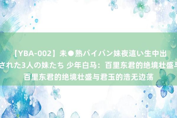 【YBA-002】未●熟パイパン妹夜這い生中出しレイプ 兄に犯された3人の妹たち 少年白马：百里东君的绝境壮盛与君玉的浩无边荡